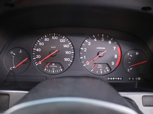 1992 Nissan Fairlady Z JDM car for sale — photo 10 of 25