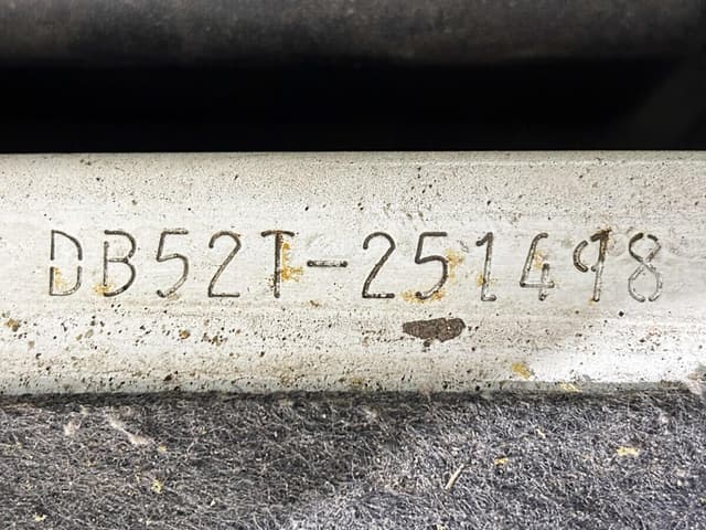 2001 Suzuki Carry JDM car for sale — photo 22 of 24
