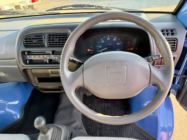 2000 Suzuki Carry JDM car for sale — photo 18 of 25