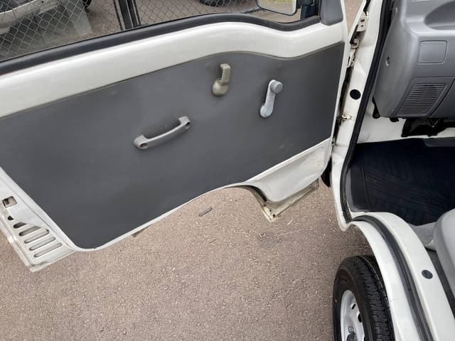 1993 Subaru Sambar JDM car for sale — photo 23 of 25