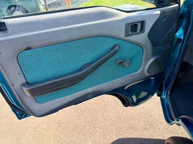 1994 Honda Accord JDM car for sale — photo 25 of 25