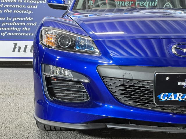 2008 Mazda RX-8 JDM car for sale — photo 15 of 25