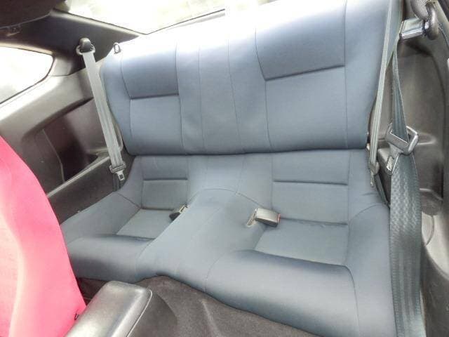 2001 Nissan Silvia JDM car for sale — photo 15 of 20
