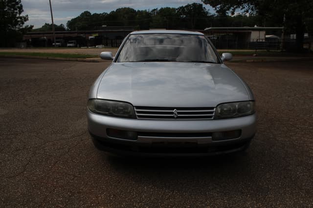 1994 Nissan Skyline JDM car for sale — photo 8 of 25