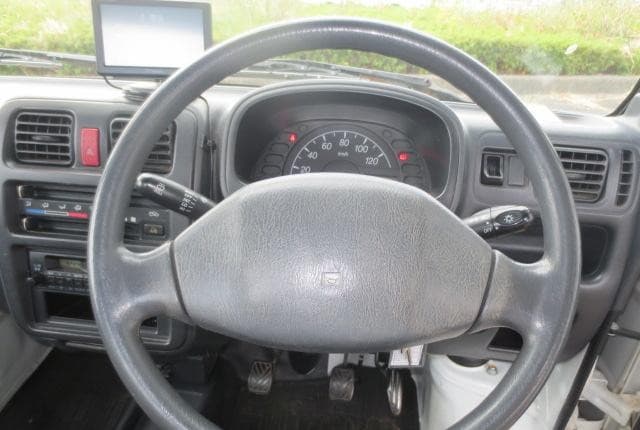 2008 Suzuki Carry JDM car for sale — photo 10 of 20