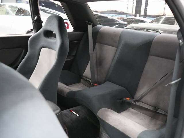 1993 Nissan Skyline JDM car for sale — photo 18 of 25