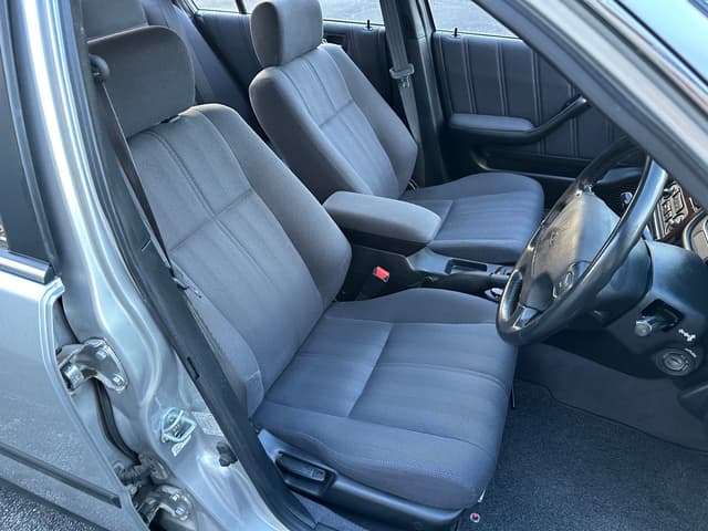 1994 Honda Ascot Honda JDM car for sale — photo 6 of 14