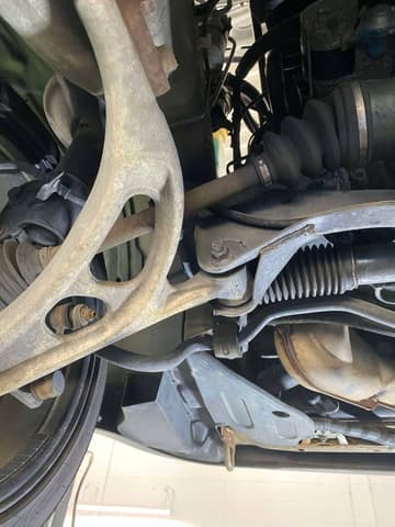 1993 Subaru Impreza JDM car for sale — photo 11 of 13
