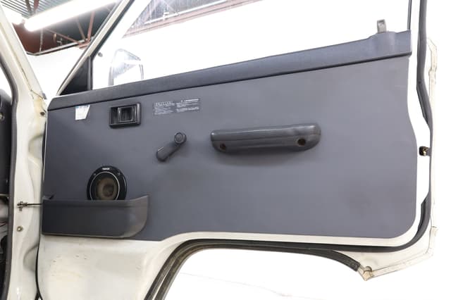 1991 Toyota Lite Ace JDM car for sale — photo 24 of 25