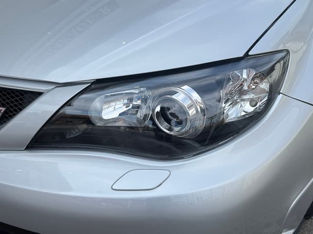 2009 Subaru Impreza JDM car for sale — photo 11 of 25