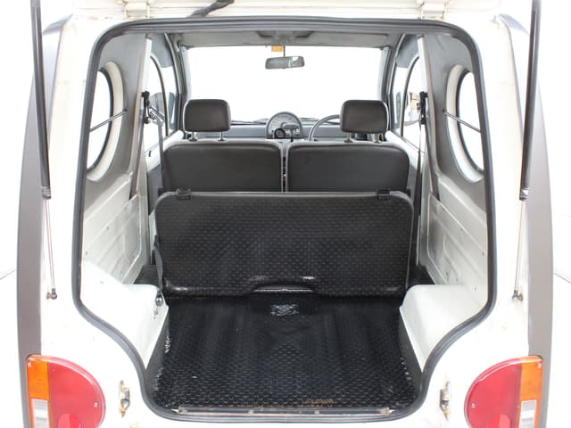 1989 Nissan S Cargo JDM car for sale — photo 21 of 25