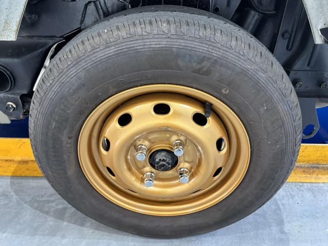 1993 Subaru Sambar JDM car for sale — photo 16 of 25
