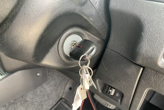 2008 Mitsubishi Pajero Mini JDM car for sale — photo 12 of 25