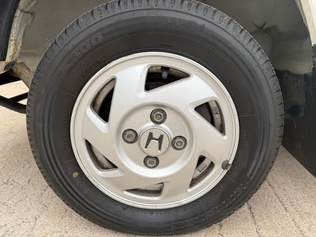 1990 Honda Acty JDM car for sale — photo 17 of 24