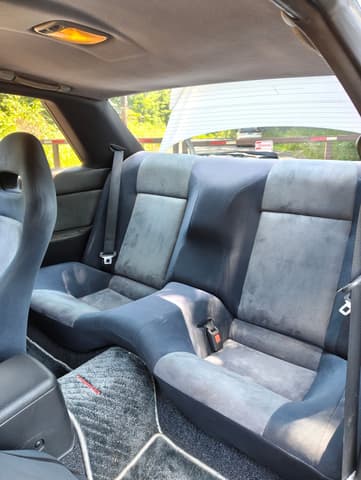 1991 Nissan Skyline JDM car for sale — photo 25 of 25