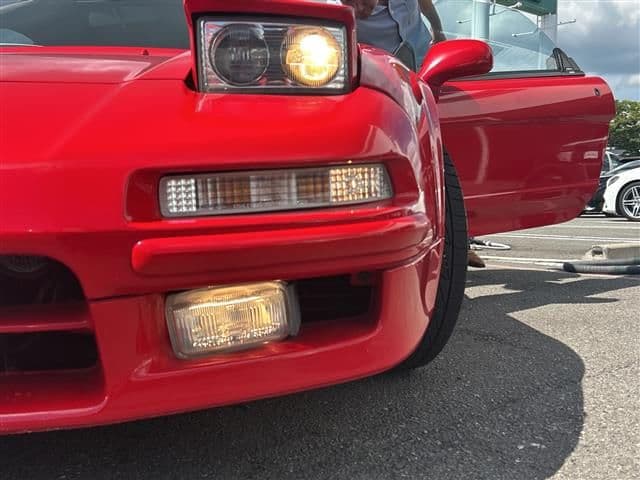 1991 Honda NSX JDM car for sale — photo 15 of 23