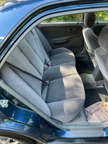 1994 Honda Civic JDM car for sale — photo 4 of 8