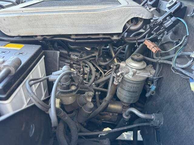 1994 Mitsubishi Pajero JDM car for sale — photo 12 of 20