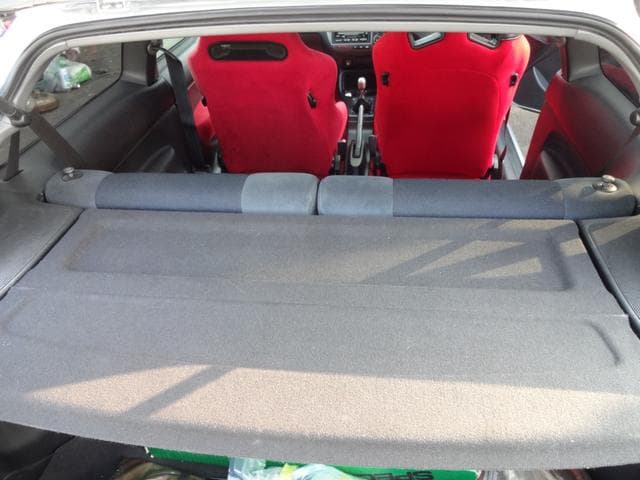 1999 Honda Civic JDM car for sale — photo 21 of 24