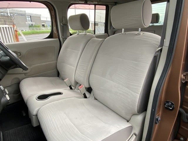 2011 JDM car for sale — photo 14 of 25