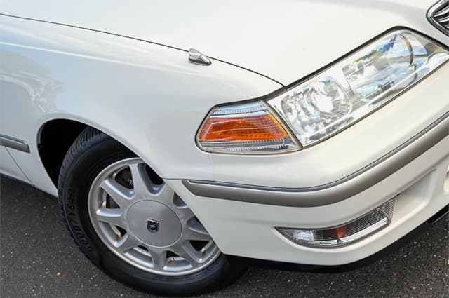 1998 Toyota Chaser JDM car for sale — photo 3 of 21