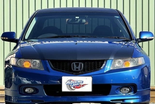 2004 Honda Accord JDM car for sale — photo 3 of 25