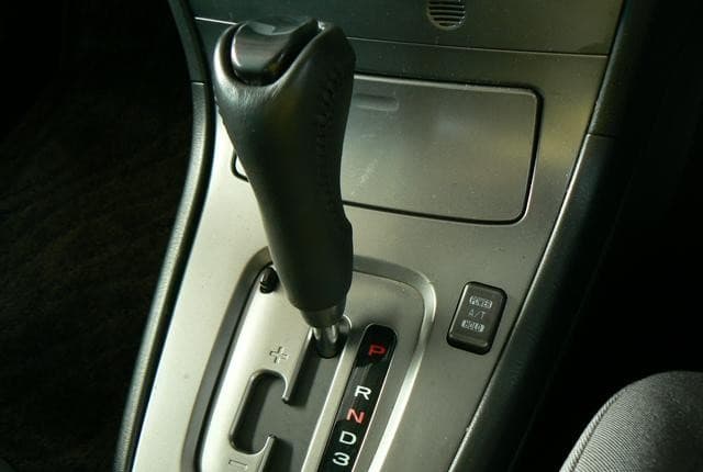 2005 Subaru Impreza JDM car for sale — photo 10 of 25