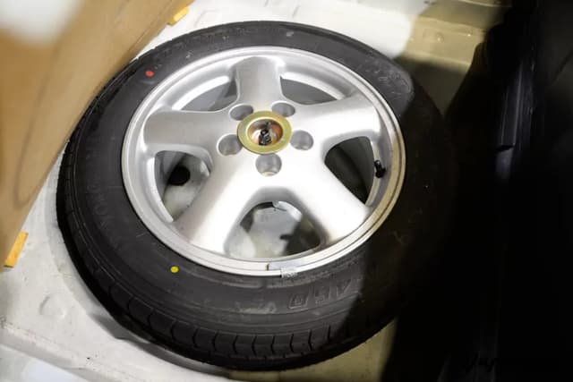 1999 Toyota Chaser JDM car for sale — photo 21 of 25