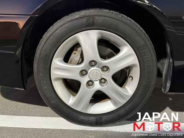 2001 Nissan Silvia JDM car for sale — photo 4 of 10