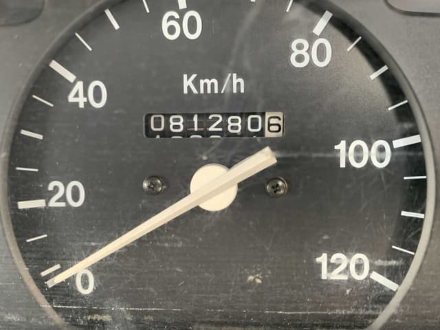 1994 Honda Accord JDM car for sale — photo 7 of 11