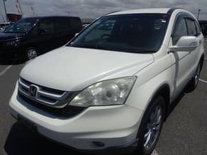 2010 Honda CR-V JDM car for sale