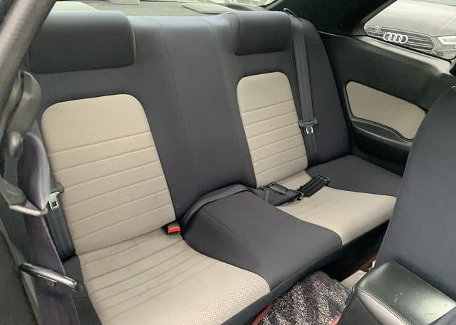 1998 Nissan Skyline JDM car for sale — photo 9 of 24