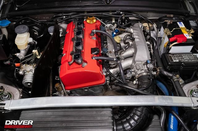 2000 Honda S2000 JDM car for sale — photo 4 of 10