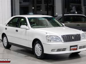 2000 Toyota Crown JDM car for sale