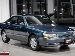 1995 Toyota Windom JDM car for sale