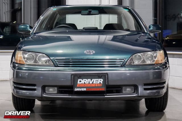 1995 Toyota Windom JDM car for sale — photo 5 of 10