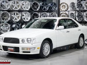1998 Nissan Gloria JDM car for sale