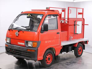 1995 Daihatsu Hijet JDM car for sale