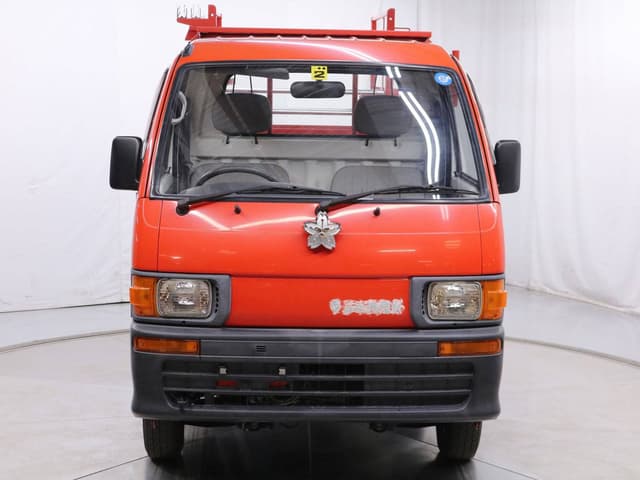 1995 Daihatsu Hijet JDM car for sale — photo 2 of 10