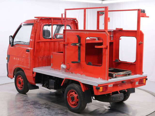 1995 Daihatsu Hijet JDM car for sale — photo 4 of 10