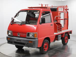 1992 Daihatsu Hijet JDM car for sale