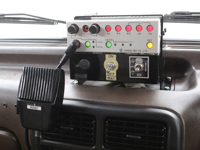 1992 Daihatsu Hijet JDM car for sale — photo 10 of 10
