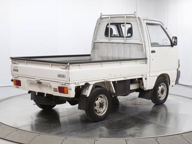 1993 Daihatsu Hijet JDM car for sale — photo 5 of 10