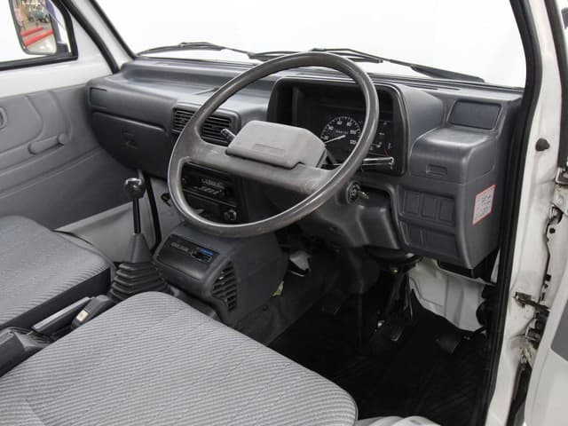 1993 Daihatsu Hijet JDM car for sale — photo 7 of 10