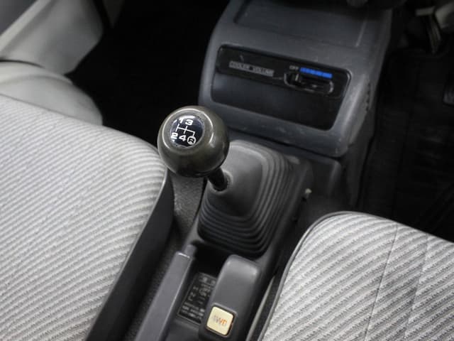 1993 Daihatsu Hijet JDM car for sale — photo 10 of 10