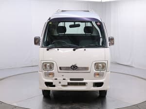 1998 Daihatsu Hijet JDM car for sale