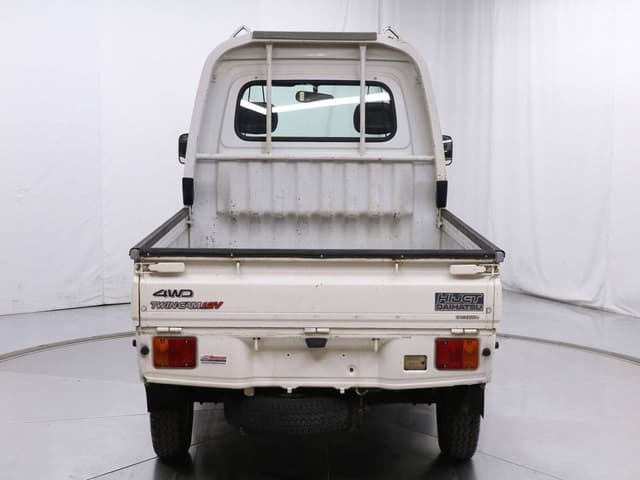 1998 Daihatsu Hijet JDM car for sale — photo 4 of 10