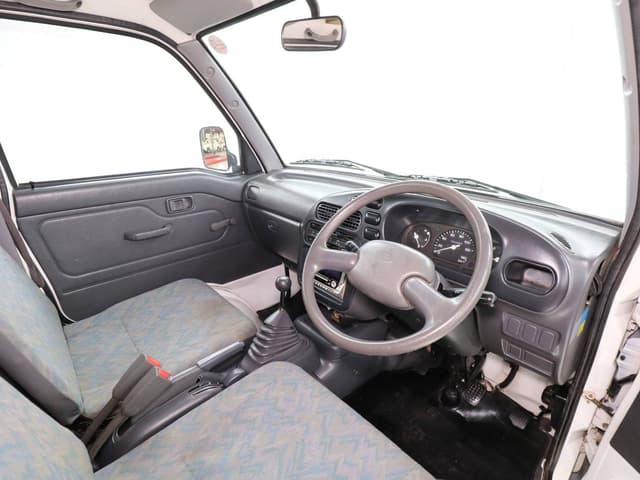 1998 Daihatsu Hijet JDM car for sale — photo 7 of 10