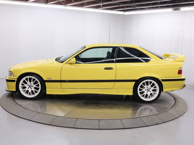 1998 Bmw M3 JDM car for sale — photo 2 of 10