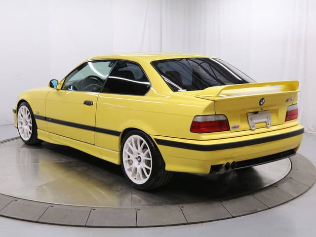 1998 Bmw M3 JDM car for sale — photo 3 of 10